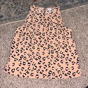 A New Day blouse tank